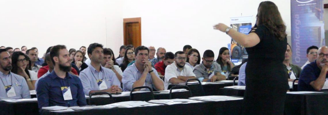 You are currently viewing AFO Advogados palestra no 4º Workshop do Circuito Logístico do Interior, em São José do Rio Preto.